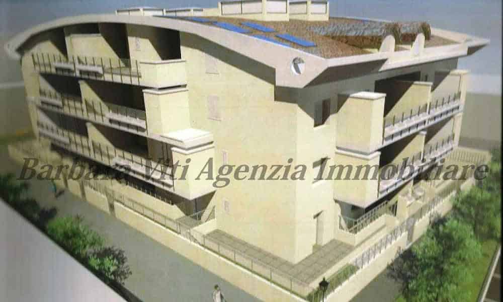 APPARTAMENTI NUOVA COSTRUZIONE PONZANO