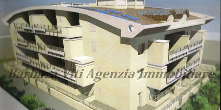 EMPOLI – BELLISSIMI APPARTAMENTI NUOVA COSTRUZIONE