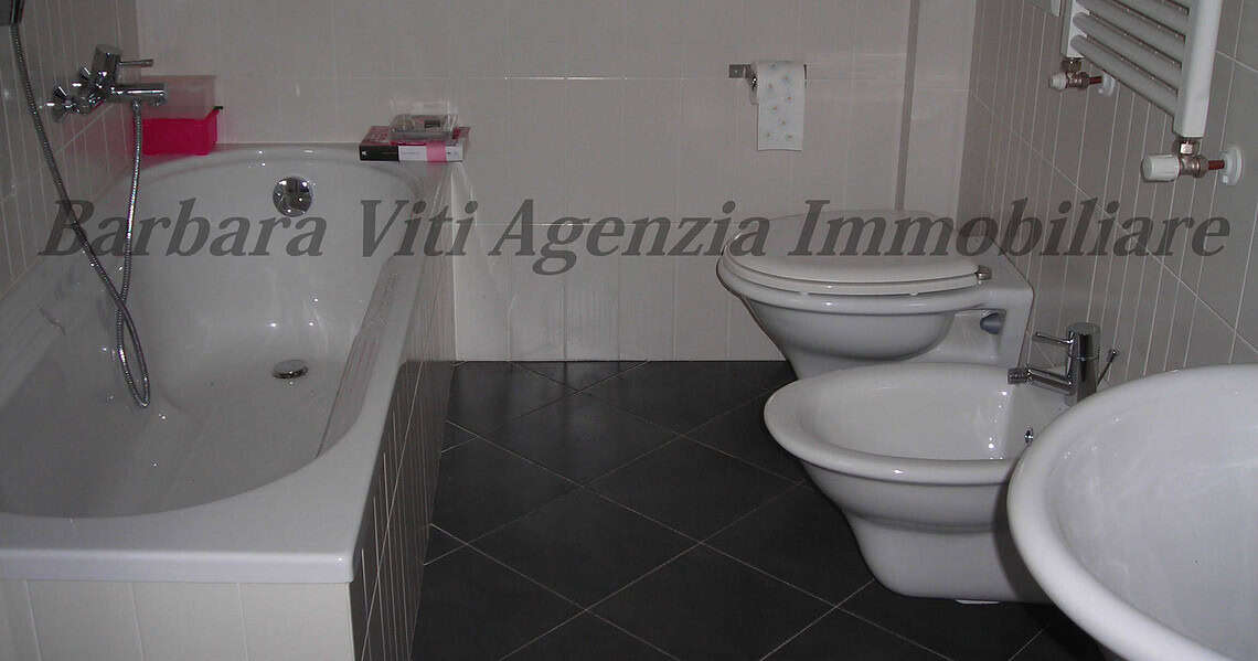 BAGNO 1
