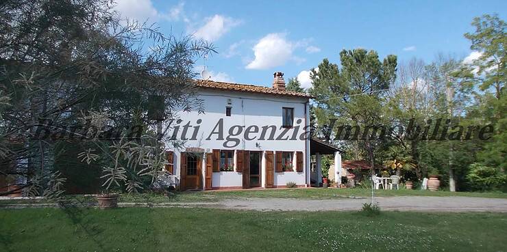 SAN MINIATO – APPARTAMENTO IN AFFITTO