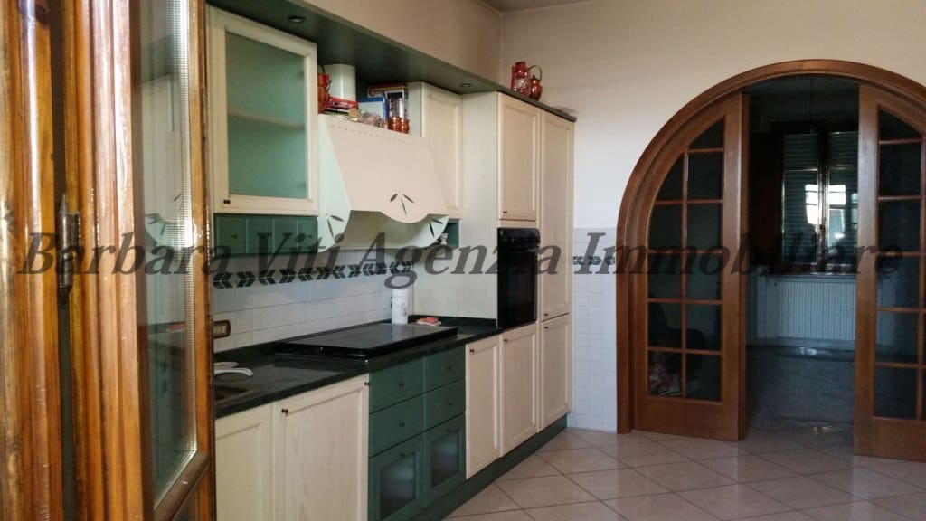 CUCINA