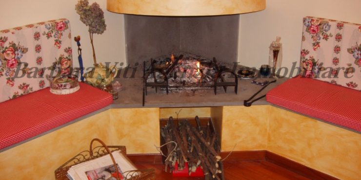 MARTIGNANA – APPARTAMENTO INGRESSO INDIPENDENTE