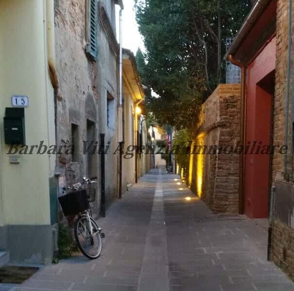 VISUALE-STRADA