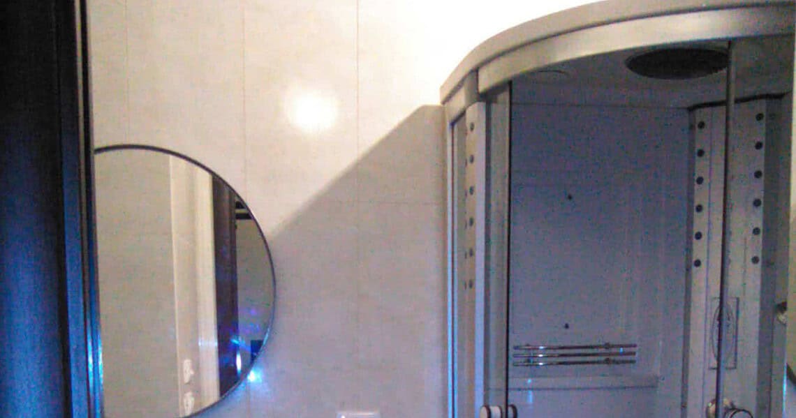 BAGNO