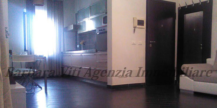 EMPOLI – APPARTAMENTO IN CENTRO