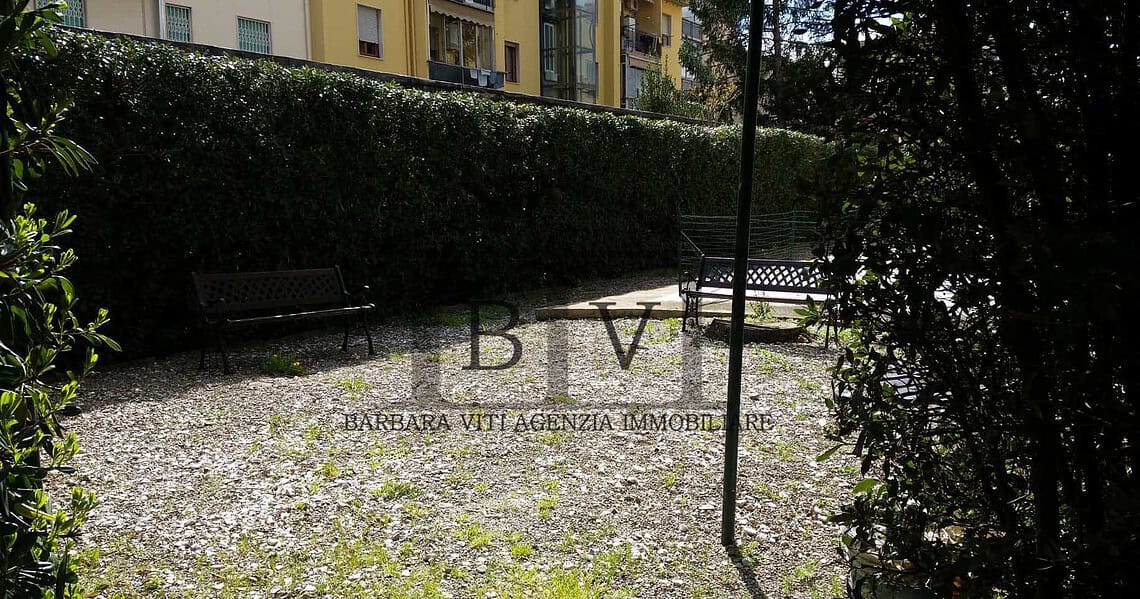 GIARDINO-CONDOMINIALE