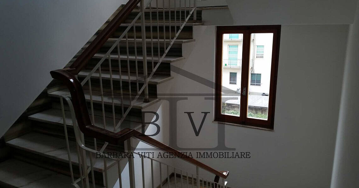 SCALE-CONDOMINIALI