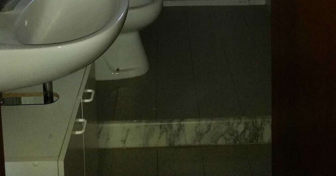 BAGNO