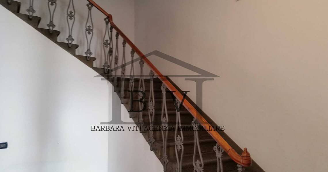 SCALA-INGRESSO