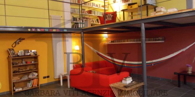 EMPOLI – LOFT / OPEN SPACE