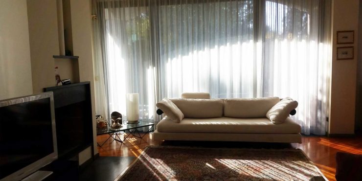 MONTELUPO F.NO – BELLISSIMA CASA INDIPENDENTE