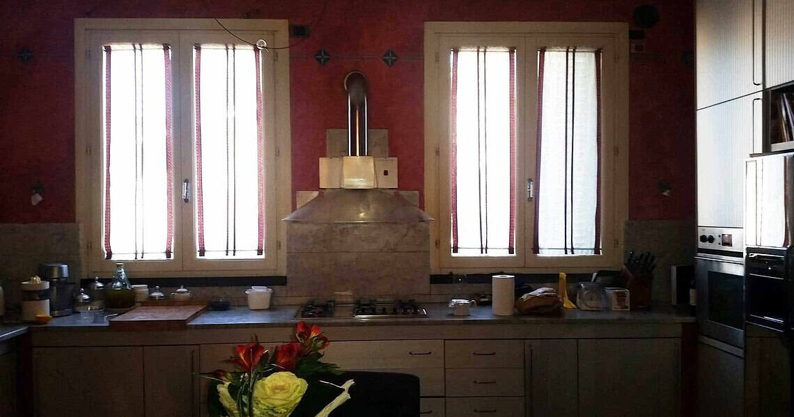 CUCINA