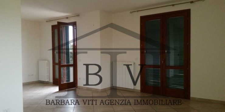 EMPOLI – ZONA RESIDENZIALE E SIGNORILE