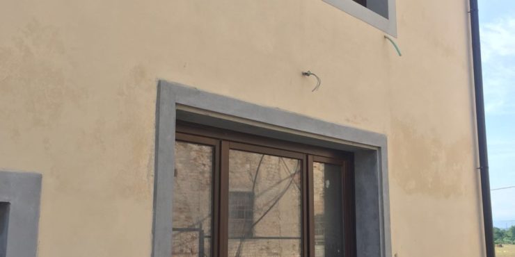 EMPOLI – PRIMISSIMA CAMPAGNA