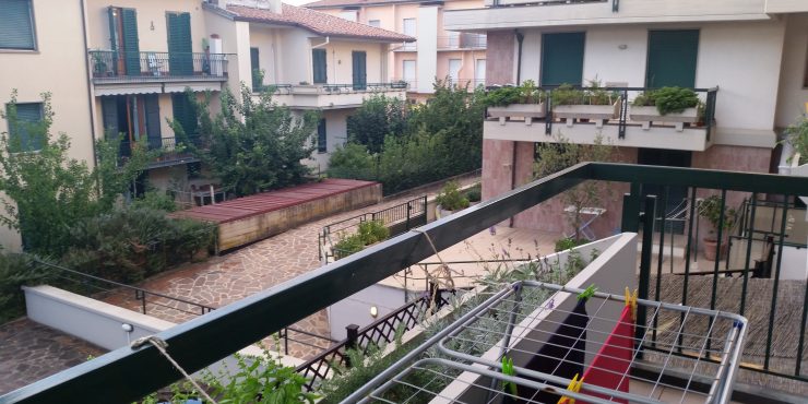 EMPOLI – APPARTAMENTO CARINISSIMO ZONA SERRAVALLE