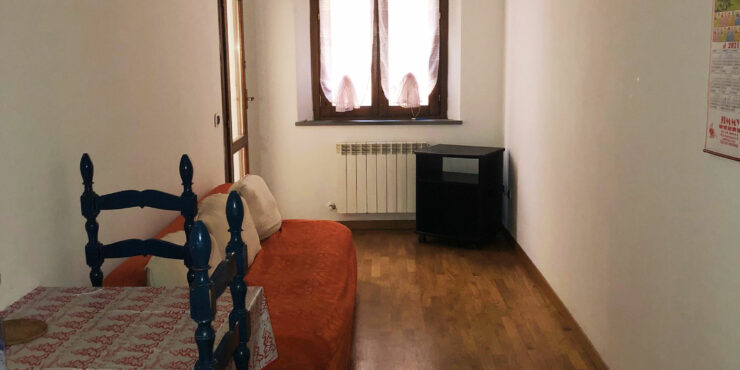 EMPOLI – BILOCALE IN CENTRO