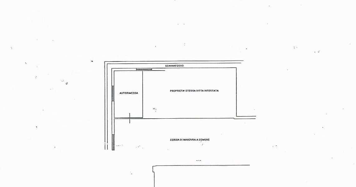 PLAN.-GARAGE