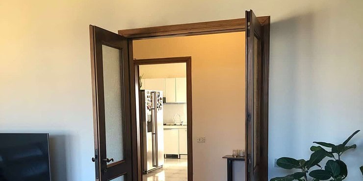 EMPOLI – APPARTAMENTO ELEGANTE CENTRALISSIMO