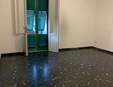EMPOLI – APPARTAMENTO CENTRALE