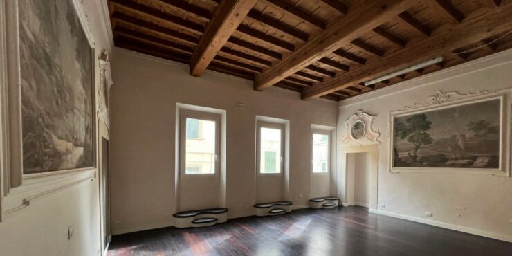 EMPOLI – LOFT OPEN SPACE