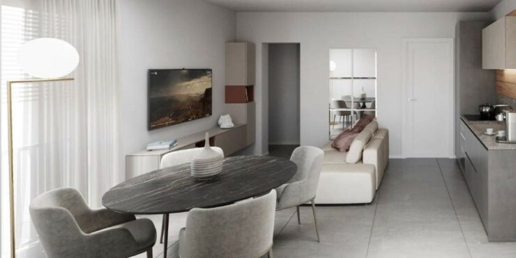 EMPOLI – NUOVO E CENTRALE