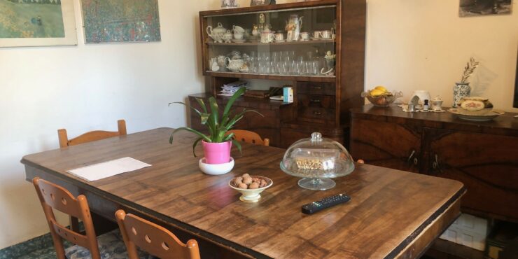 EMPOLI – APPARTAMENTO INGRESSI INDIPENDENTE CON GIARDINO