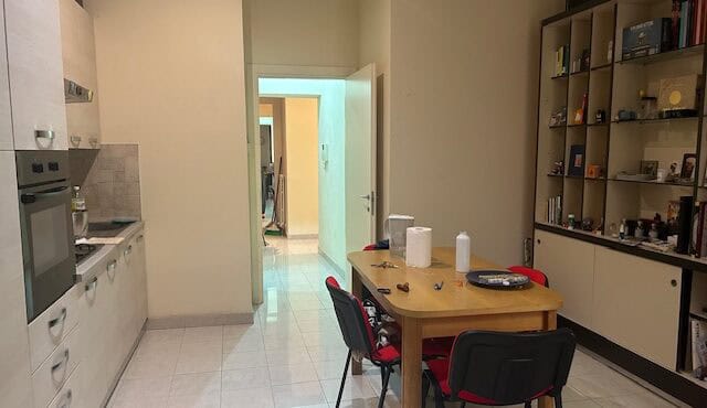 EMPOLI – APPARTAMENTO IN CENTRO