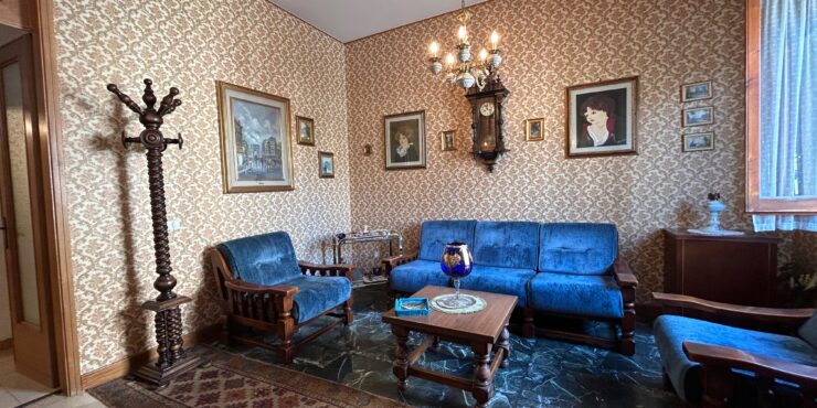 EMPOLI – APPARTAMENTO INGRESSO INDIPENDENTE