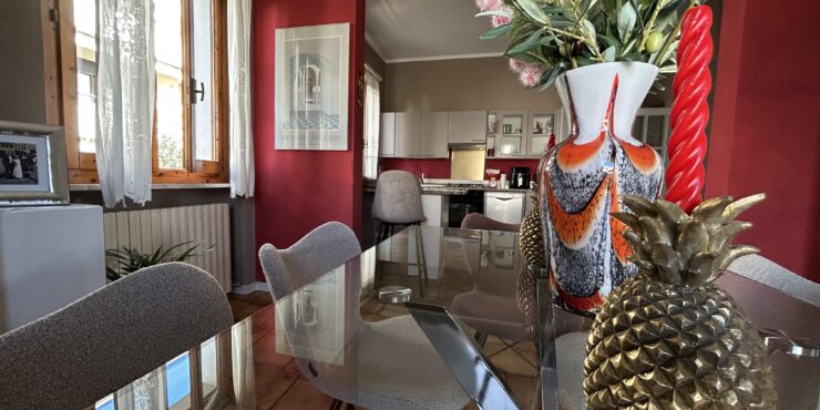 EMPOLI – APPARTAMENTO CENTRALE