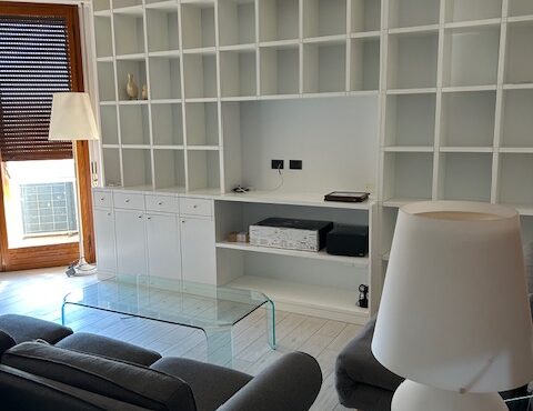 EMPOLI – APPARTAMENTO SIGNORILE E CENTRALE