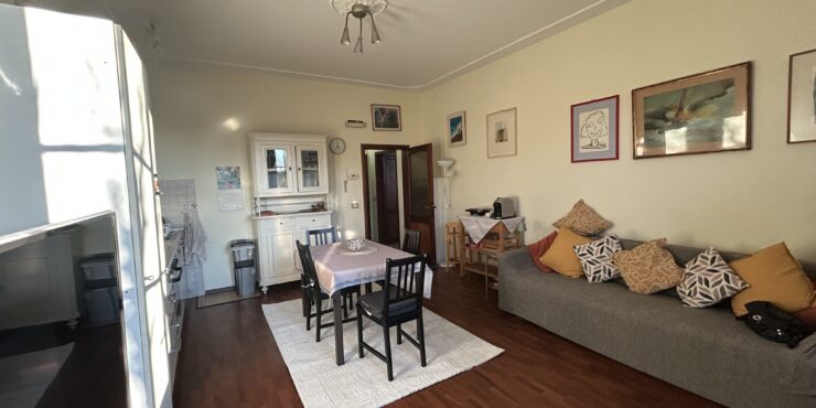 SOVIGLIANA – APPARTAMENTO INGRESSO INDIPENDENTE