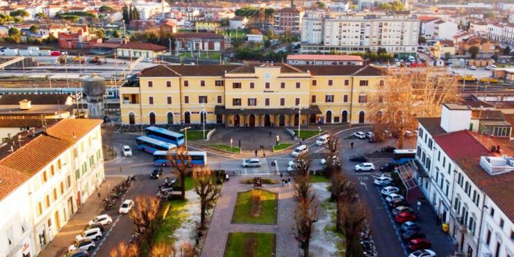 EMPOLI – FONDO COMMERCIALE IN OTTIMA POSIZIONE