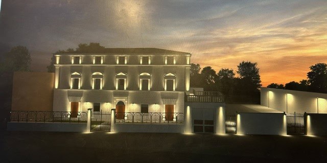 EMPOLI– SEDE DIREZIONALE/UFFICI DI RAPPRESENTANZA IN PALAZZO STORICO